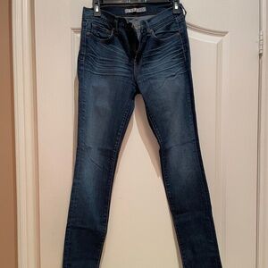 J Brand Heritage Skinny Leg Jeans